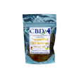 500mg CBD Tropical Fruit Gummies Online