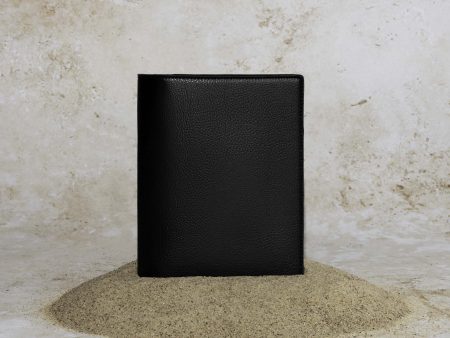 Cactus Vegan Leather Folio | CP Petite For Cheap