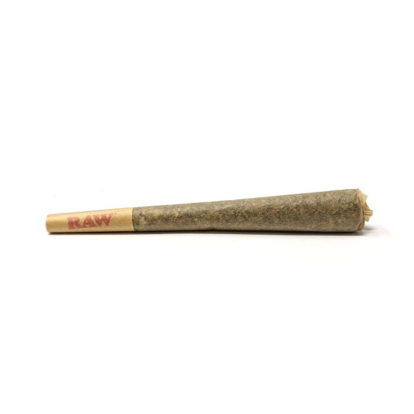 Bubba Kush CBD Hemp Pre-Rolls For Discount