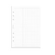 Column Note Taking Planner Insert For Sale