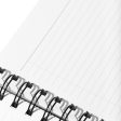 Exotic Spiral Notebook | CP Petite on Sale