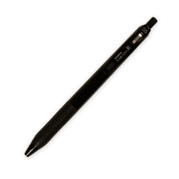 Zebra Sarasa R Pen | 0.5 mm Sale