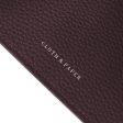 Foundations 6-Ring Leather Agenda | A5 Discount