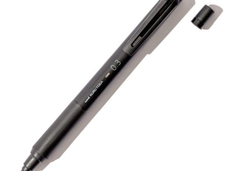 Uni Kuru Toga KS Mechanical Pencil | 0.3 mm Hot on Sale