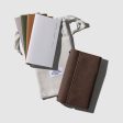 Travel Refillable Notebook Set | Espresso Online