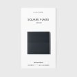 Square Transparent Page Flags Supply