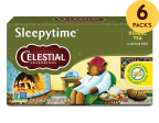 Sleepytime Classic Herbal Tea Hot on Sale