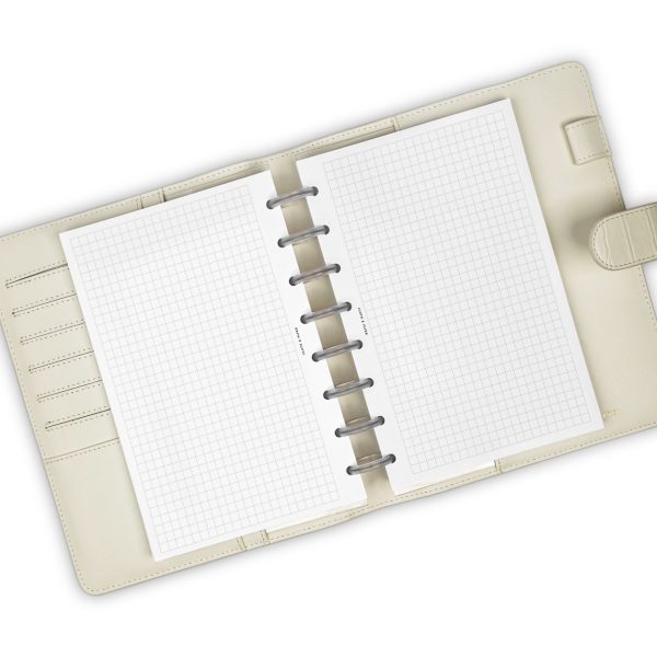 Graph Note Planner Inserts Supply