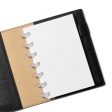 Cactus Vegan Leather Folio | Small Online Hot Sale