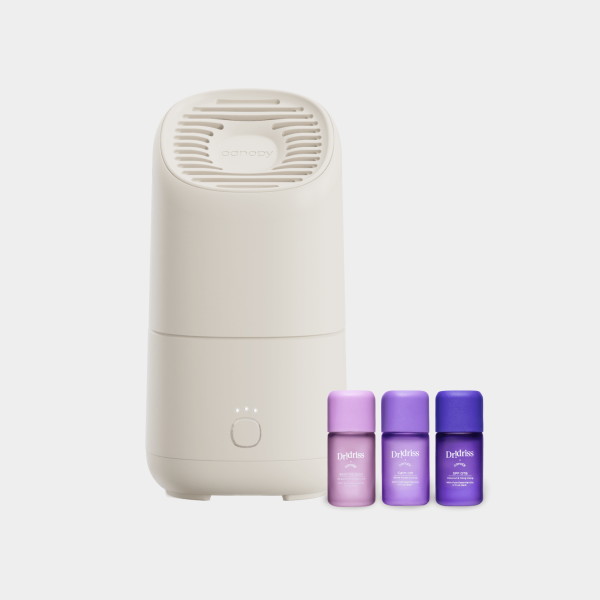 Dr. Idriss Portable Humidifier Set For Sale