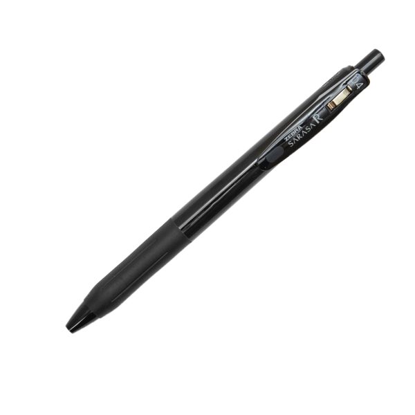 Zebra Sarasa R Pen | 0.4 mm Online Hot Sale