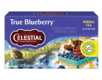 True Blueberry Herbal Tea Online now