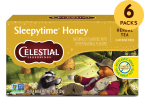 Sleepytime Honey Herbal Tea Sale