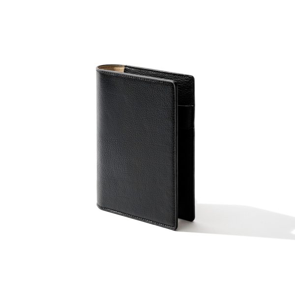 Cactus Vegan Leather Folio | CP Petite For Cheap