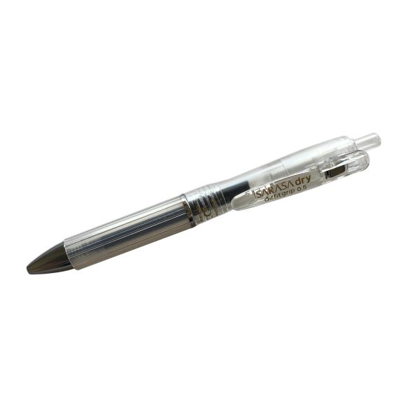 Zebra Sarasa Dry Airfit Grip Rollerball Pen | 0.5 mm Cheap