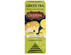 Honey Lemon Ginseng Green Tea Online now