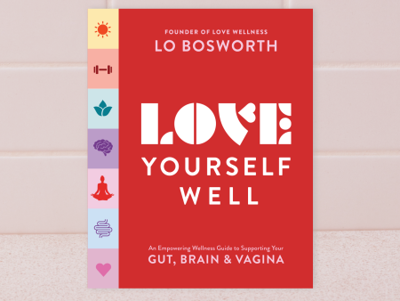 Love Yourself Well® Book For Cheap