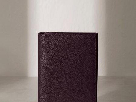 Heirloom Premium Leather Folio | CP Petite Online Hot Sale