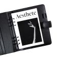 Aesthete Planner Dashboard on Sale