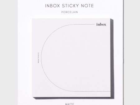 Sticky Notes | Arch on Sale