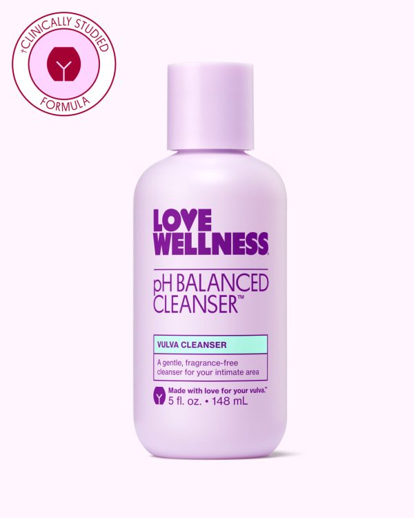 pH Balanced Cleanser™ Online