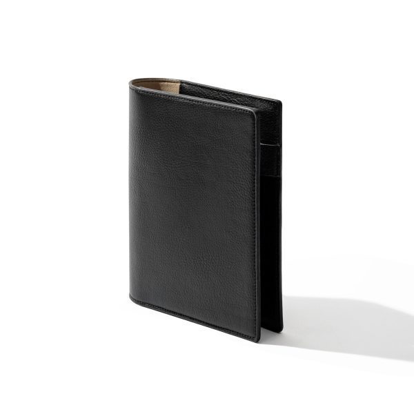 Cactus Vegan Leather Folio | Small Online Hot Sale