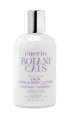 BOTANICALS CALM HAND + BODY LOTION Online Hot Sale