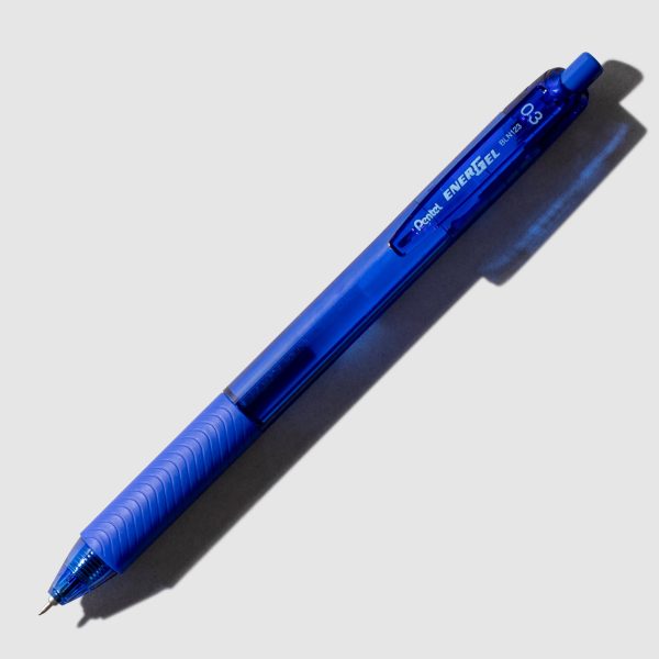 Pentel EnerGel S Gel Pen | 0.3 mm For Cheap