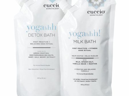 THE BATH DUO Online Sale