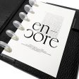 Encore Planner Dashboard on Sale