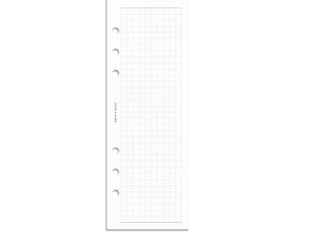 Half Page Graph Inserts Cheap