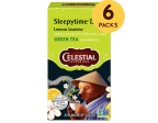 Sleepytime Decaf Lemon Jasmine Green Tea Online Sale