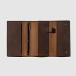 Travel Refillable Notebook Set | Espresso Online