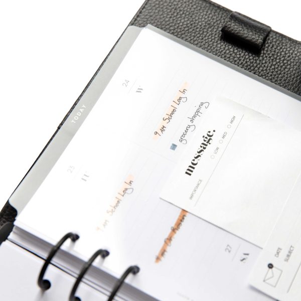 Today Dry Erase Tab Divider Online now