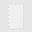 Today Tab Planner Divider | Low Profile | Matte Cheap