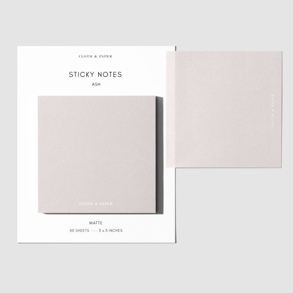 Note Neutrality Sticky Notes Sale