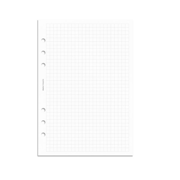 Graph Note Planner Inserts Supply