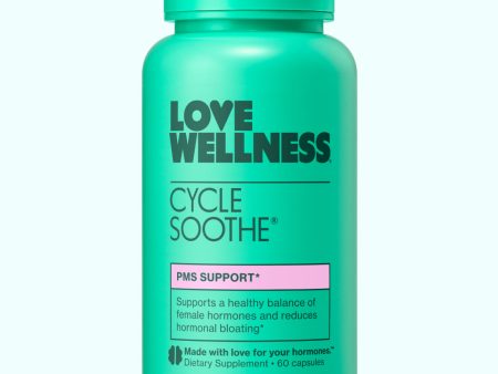 Cycle Soothe® Fashion