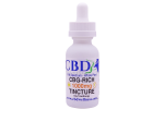 1000mg CBG-Rich Tincture Hot on Sale