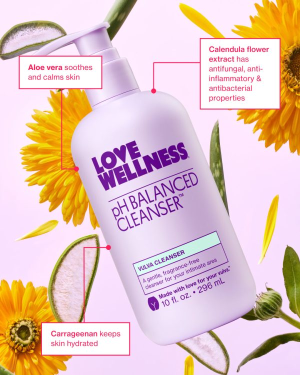 pH Balanced Cleanser™ Jumbo Online