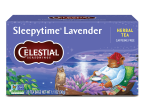 Sleepytime Lavender® Herbal Tea Online Sale