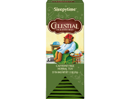 Sleepytime Herbal Tea Online Hot Sale