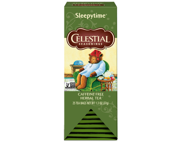 Sleepytime Herbal Tea Online Hot Sale