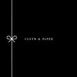 Cloth & Paper Gift Card Supply