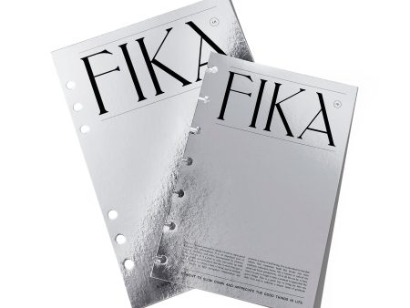 Fika Planner Dashboard For Cheap