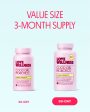 Good Girl Probiotics® 90 Day Supply Cheap