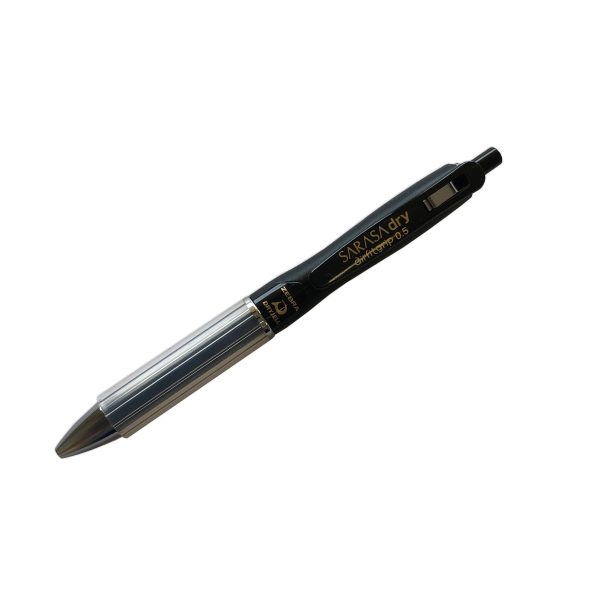 Zebra Sarasa Dry Airfit Grip Rollerball Pen | 0.5 mm Cheap