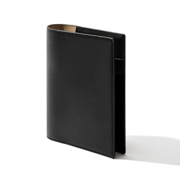 Cactus Vegan Leather Folio | Large Sale