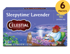 Sleepytime Lavender® Herbal Tea Online Sale