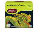 Authentic Green Tea (40 Count) For Sale